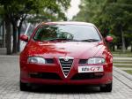 Alfa Romeo GT 2004 года (JP)